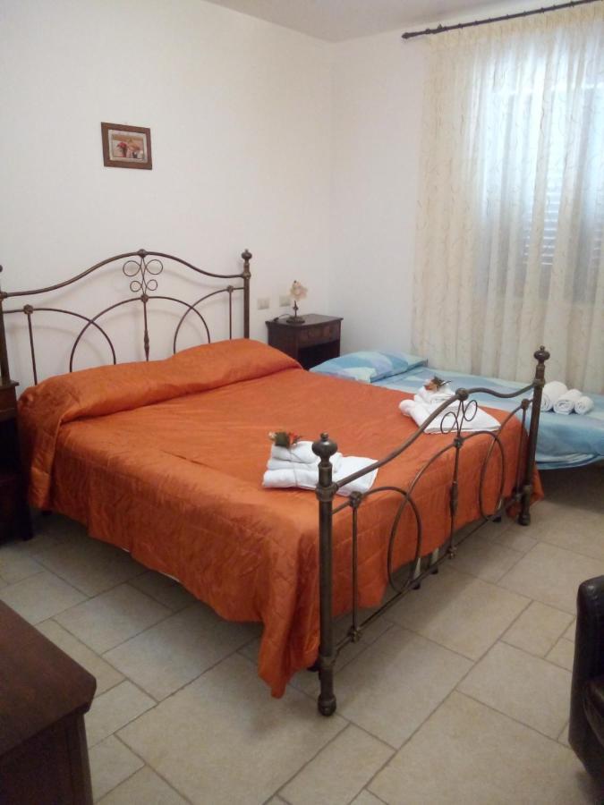 Trulli Dell'Aia Bed & Breakfast Alberobello Exterior photo