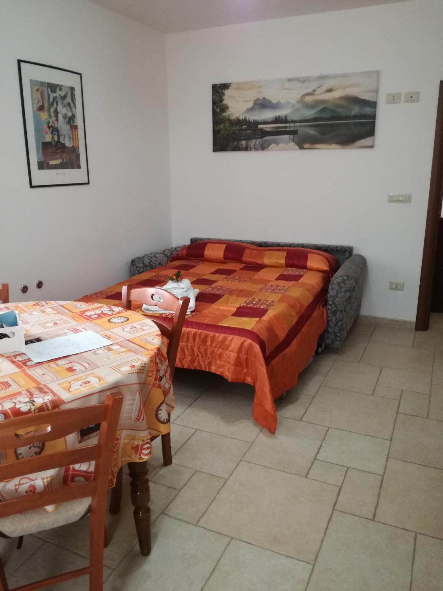 Trulli Dell'Aia Bed & Breakfast Alberobello Room photo