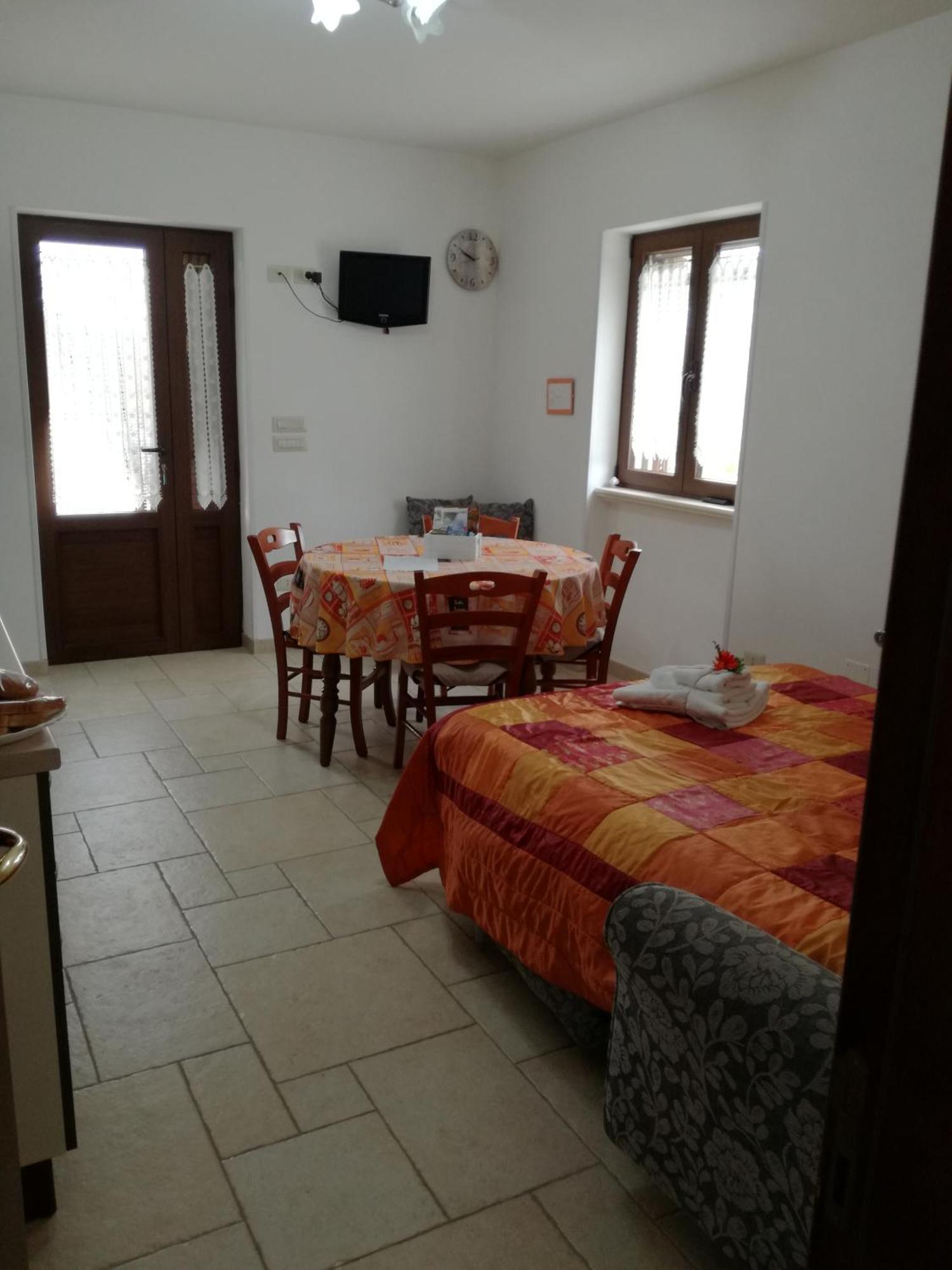 Trulli Dell'Aia Bed & Breakfast Alberobello Room photo