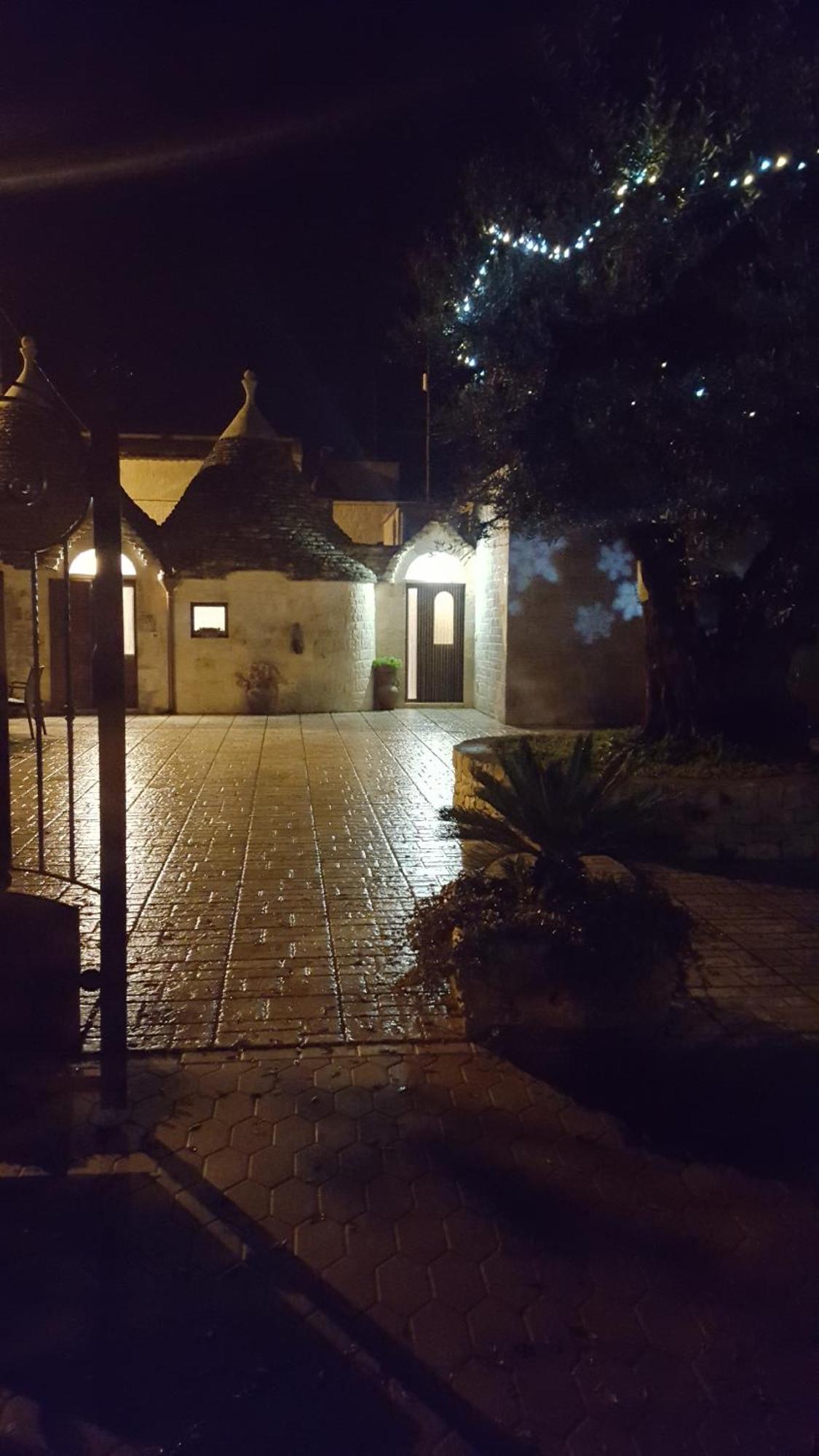 Trulli Dell'Aia Bed & Breakfast Alberobello Room photo