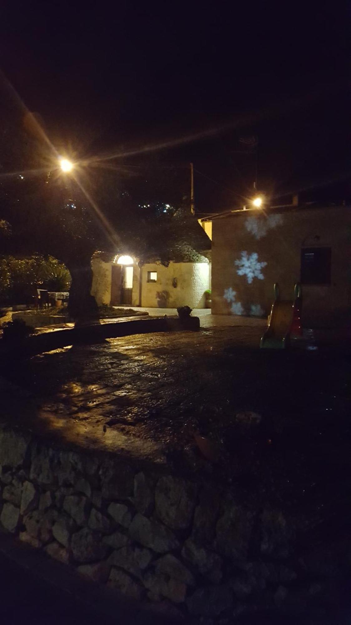 Trulli Dell'Aia Bed & Breakfast Alberobello Room photo
